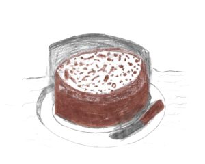 Vasilopita